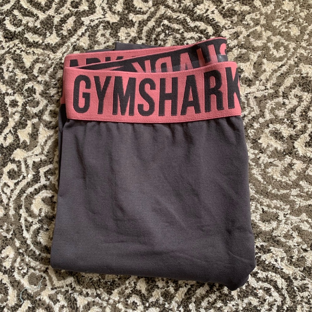 GYMSHARK seamless leggings